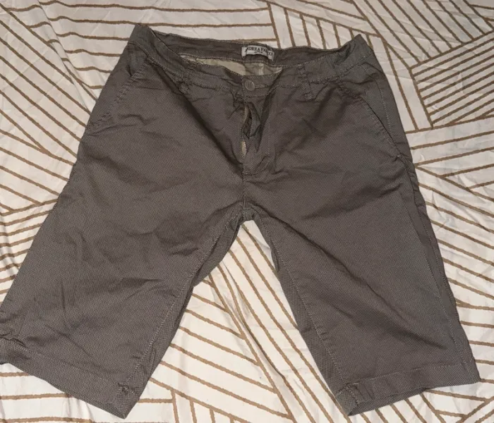 Short bermuda S