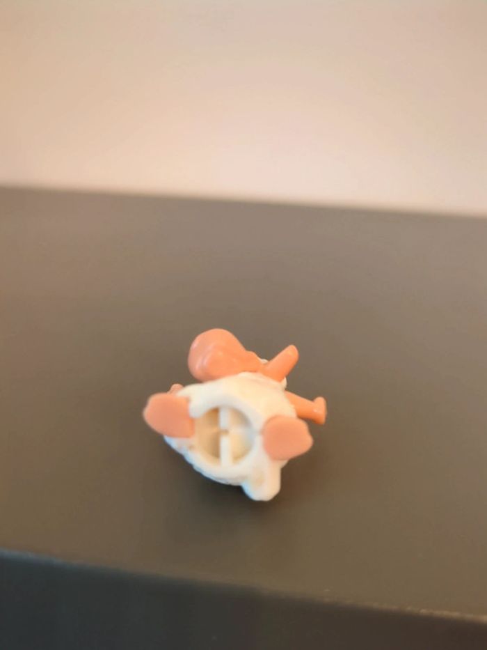 Shaun le mouton figurine kinder - photo numéro 2