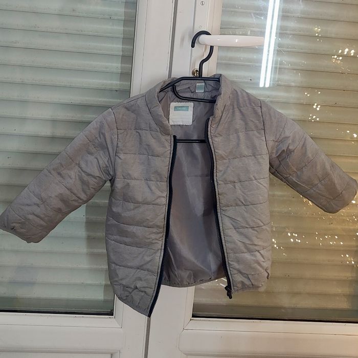 Manteau garçon 2 en 1 - photo numéro 8