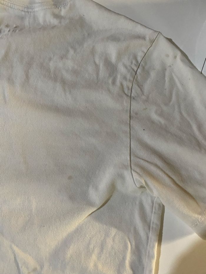 Teeshirt blanc Nike taille S - photo numéro 6