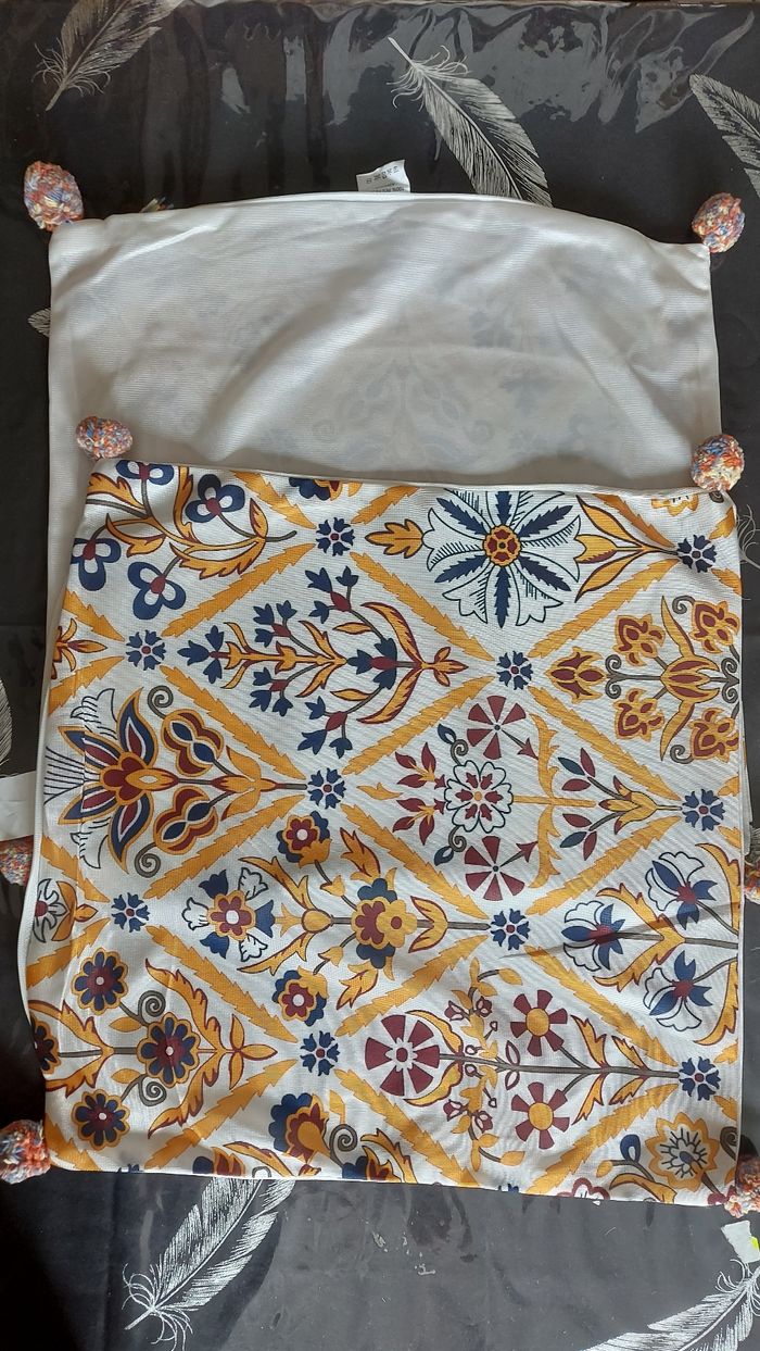 Housses de coussins - photo numéro 2