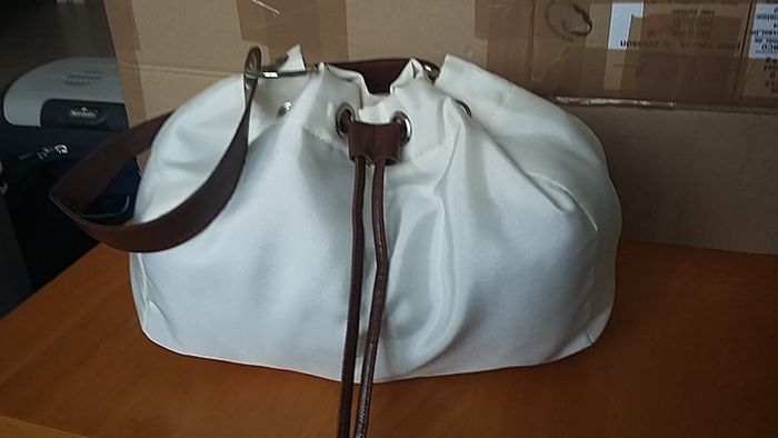 Sac fourre-tout