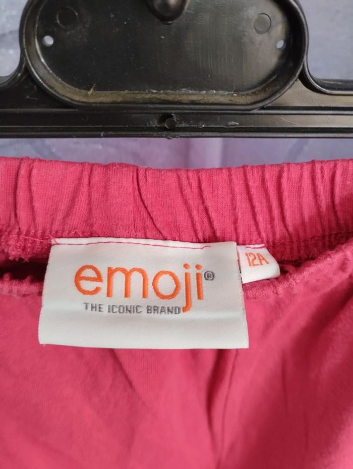 Pantalon pyjama 12 ans - photo numéro 2