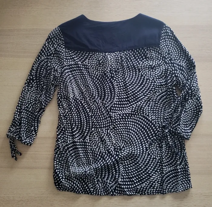Blouse SJ Paris - photo numéro 3