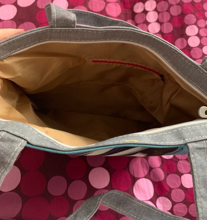 Sac Santoro - photo numéro 2