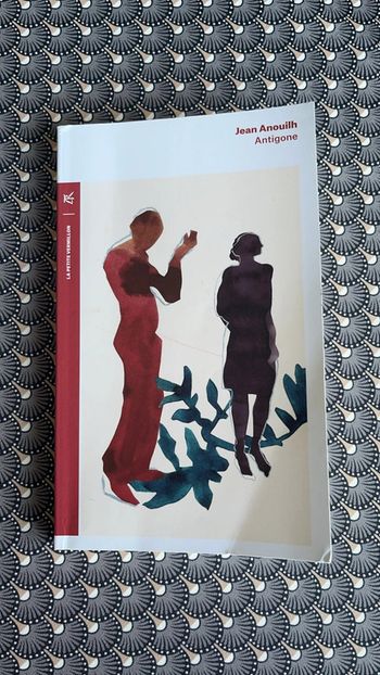 Antigone - Jean Anouilh