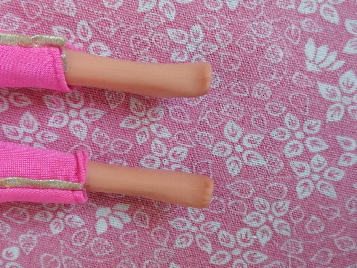 Barbie Ski fun - photo numéro 9