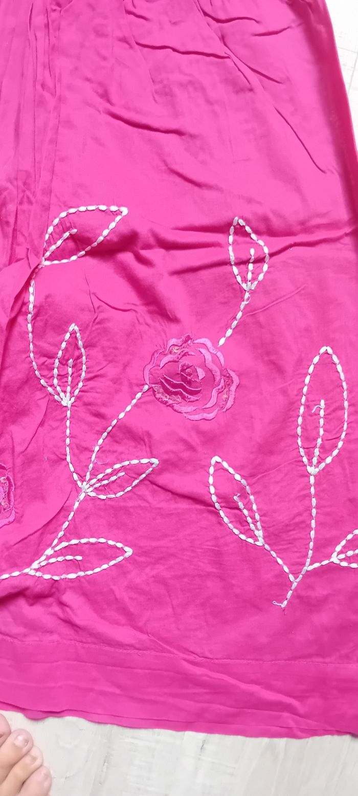 Robe Influx 10 ans - photo numéro 2