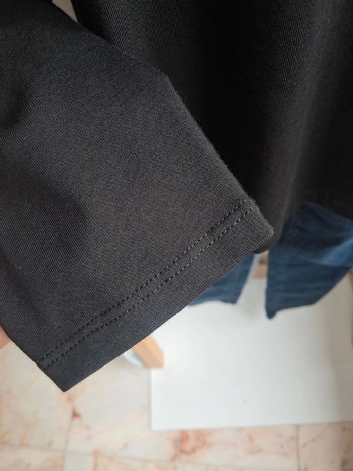 Liu Jo haut blouse hiver 2022 T.38/40 neuf - photo numéro 5