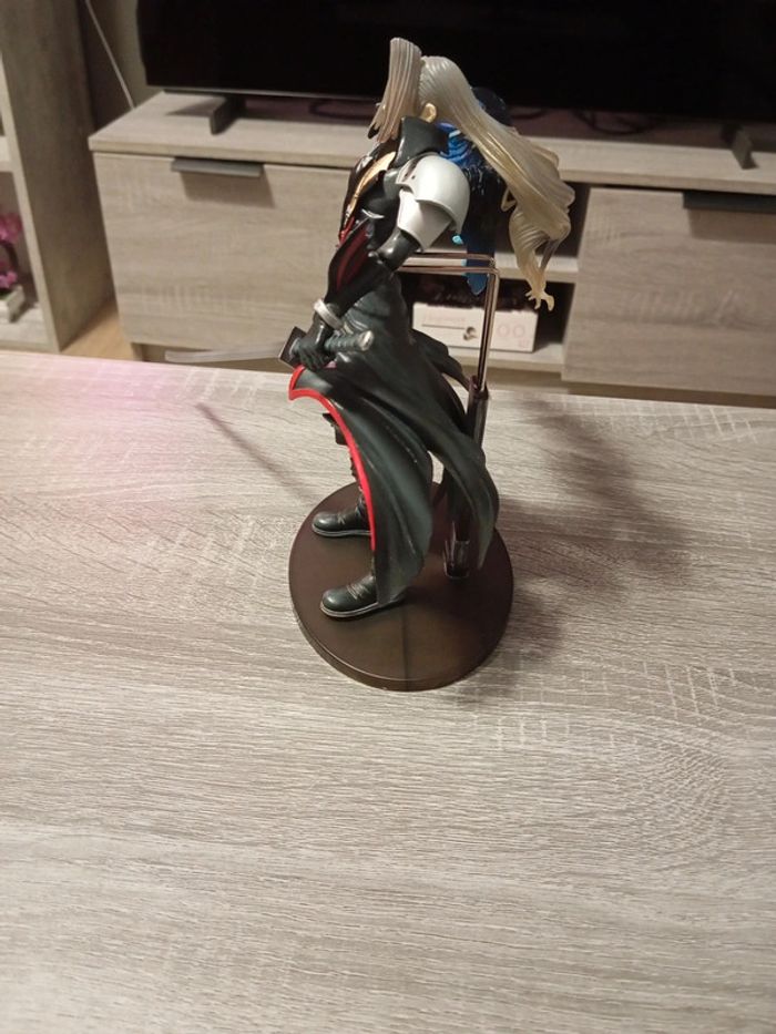 Sephiroth kingdom Heart - photo numéro 2
