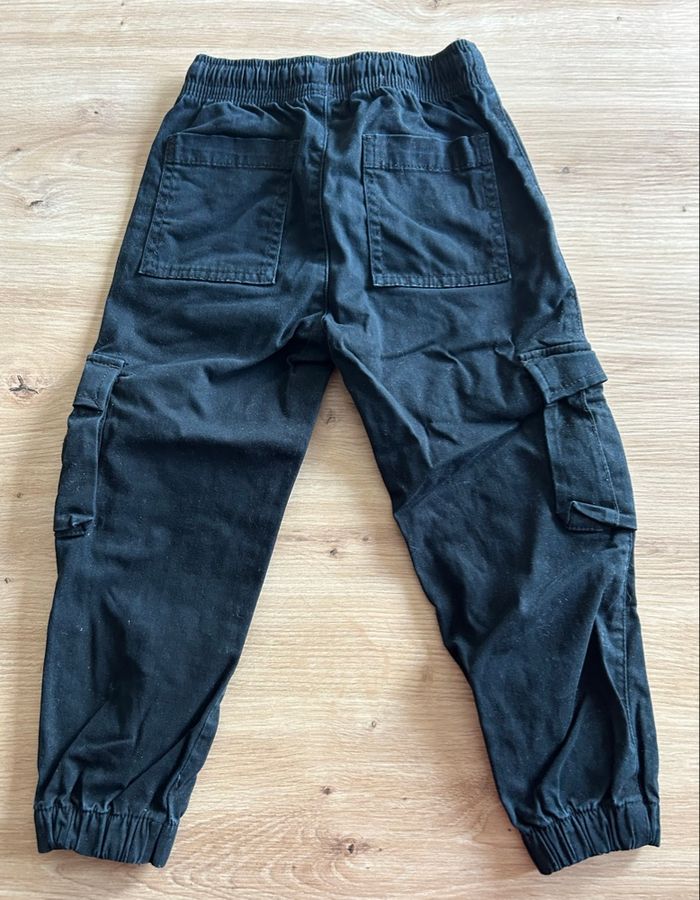 Jogger noir - photo numéro 2