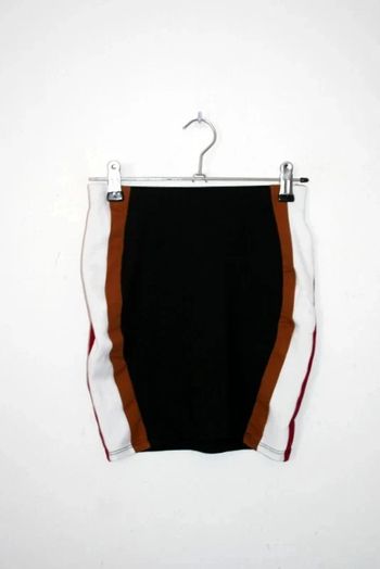 Mini jupe moulante Tally Weijl taille XS