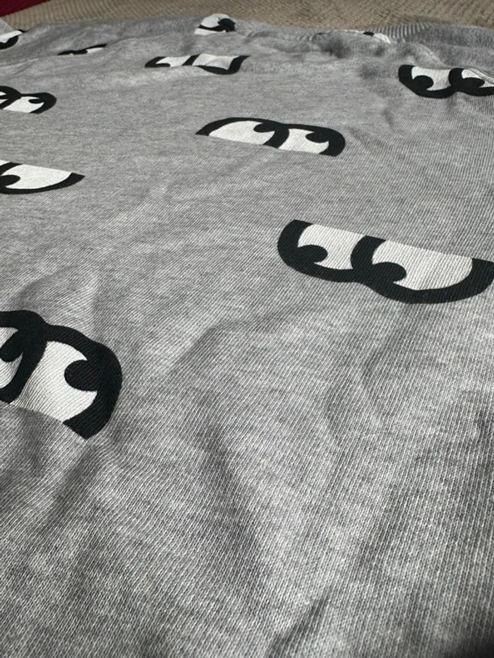 Sweat Visionnaire – Bigflo et Oli Édition limitée – Taille M - photo numéro 6