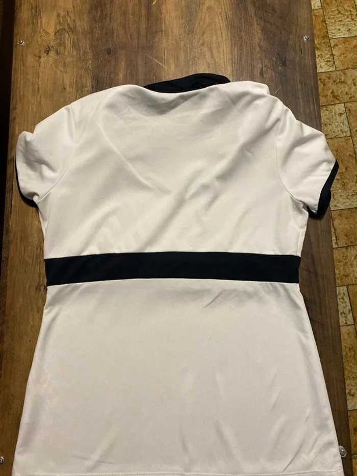 Haut tennis femme - photo numéro 5