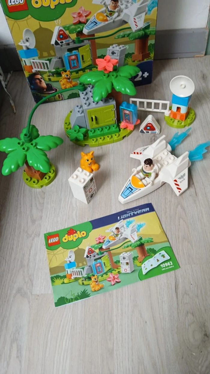 Lego duplo Disney - photo numéro 3