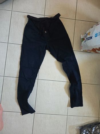 Pantalon maternité taille 38