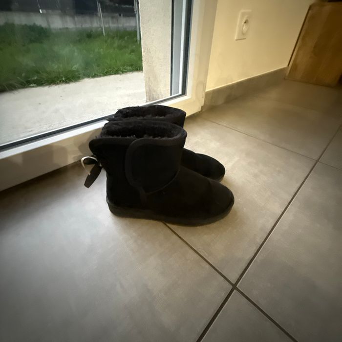 Boots hiver - photo numéro 3