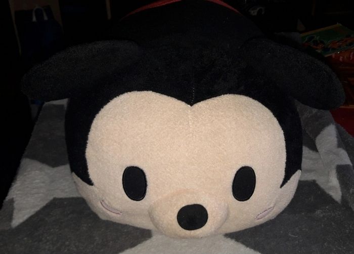 Lot de 3 TsumTsum Mickey - photo numéro 2