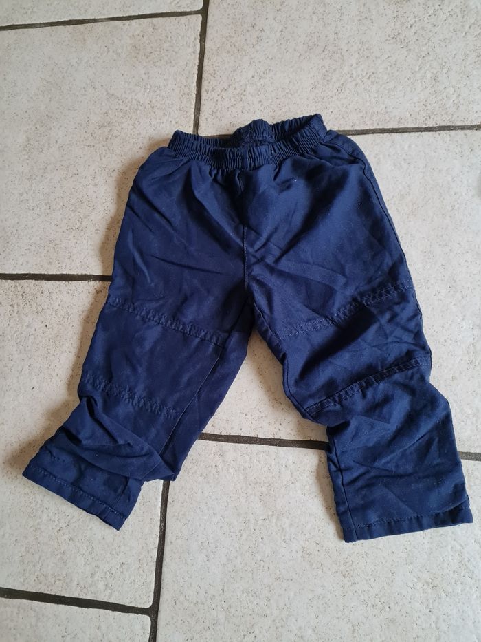 5 jeans / pantalons - photo numéro 5