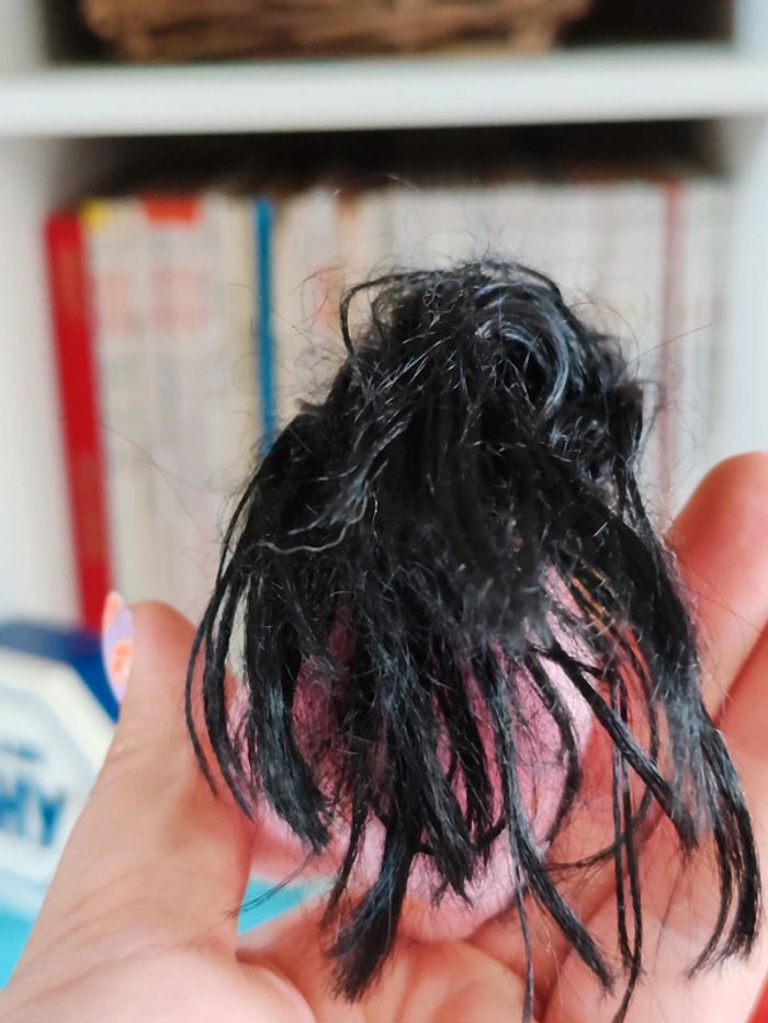 Figurine pince doigts bébête show - photo numéro 7