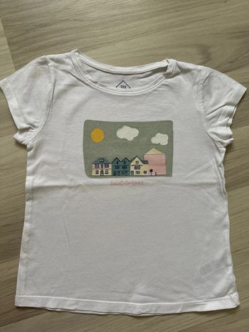 Teeshirt 5 ans