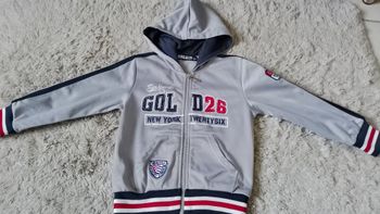 Blouson taille 3 ans