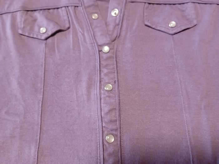 Tee-shirt - photo numéro 2