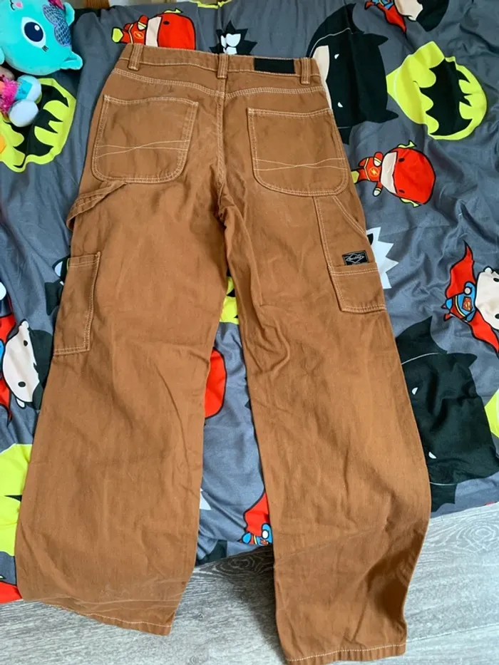 Pantalon straight - photo numéro 3