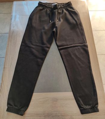 Pantalon survêtement garçon taille S