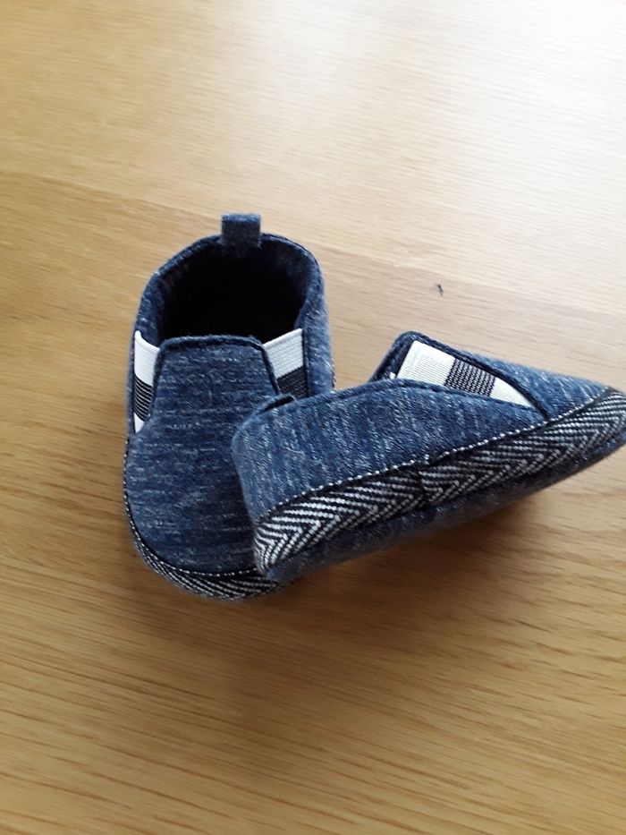 Chaussons - photo numéro 6