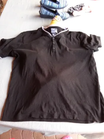 Polo owk taille XL