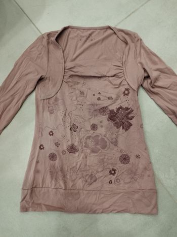 Haut taille 1