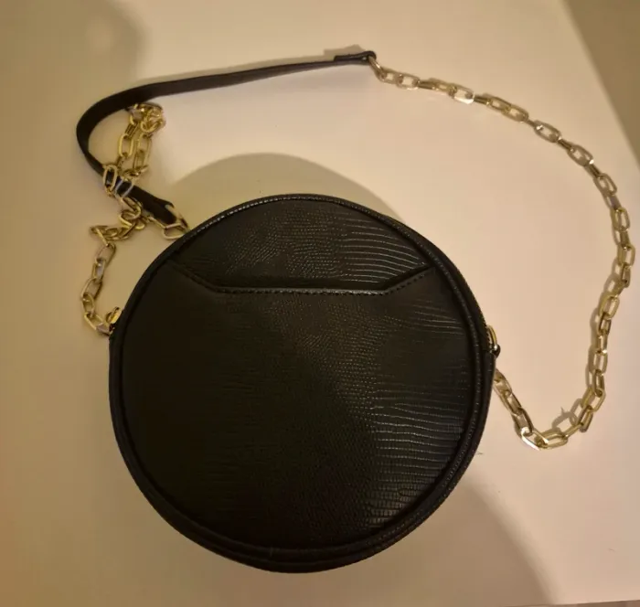 Sac rond