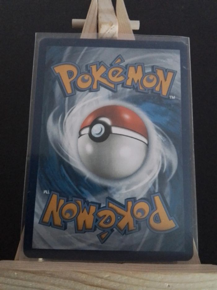 Carte Pokémon Queulorior 128/203 - photo numéro 2