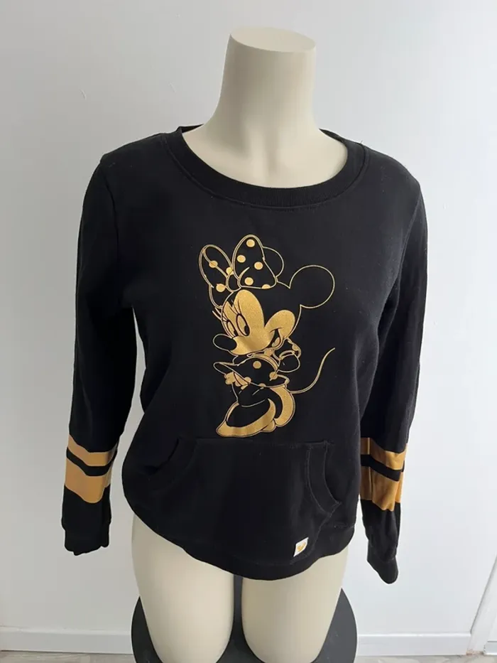 Pull Minnie