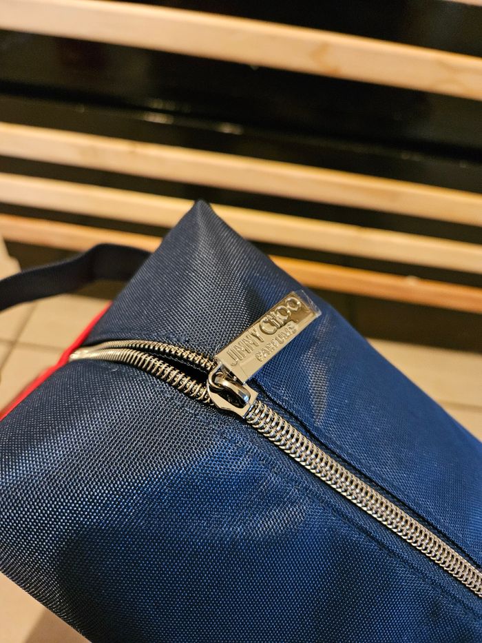 Trousse jimmy choo - photo numéro 4