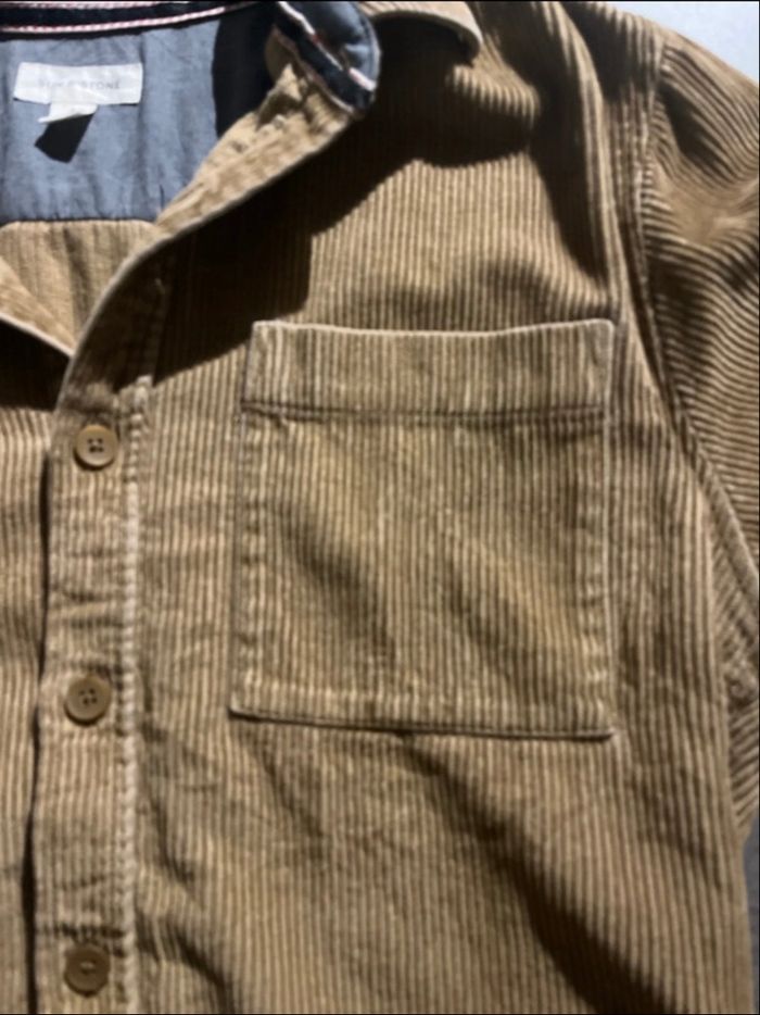 Sun Stone-Chemise épiasse très bon état-Taille S - photo numéro 4