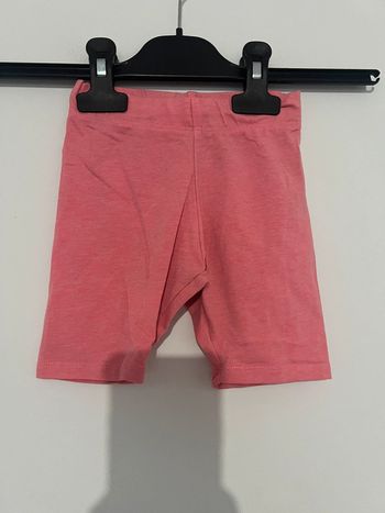 Short 3 ans
