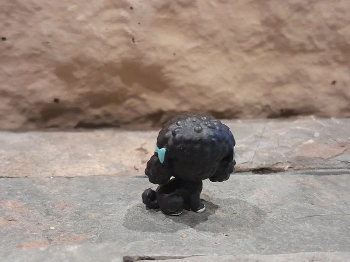 Figurine Petshop A20 - photo numéro 2