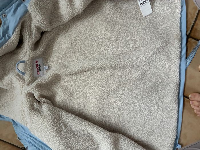 Blouson - 34 - photo numéro 7