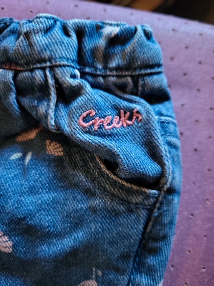 Lot pantalon - photo numéro 7