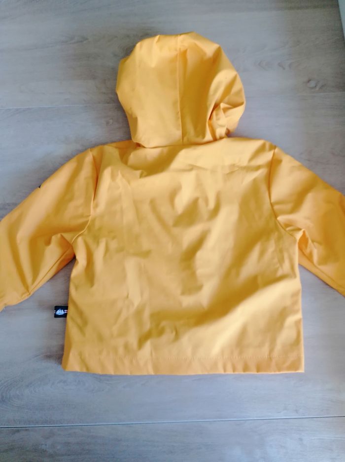 Manteau ciré - photo numéro 9