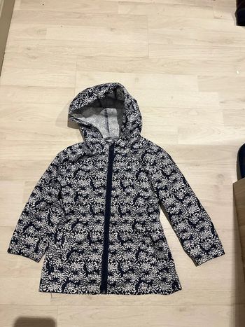 K-way Anorak 4 ans