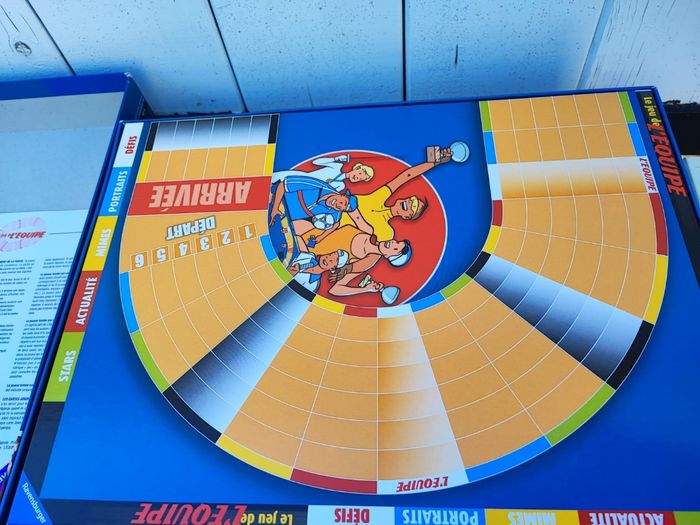 L'équipe jeu - photo numéro 3