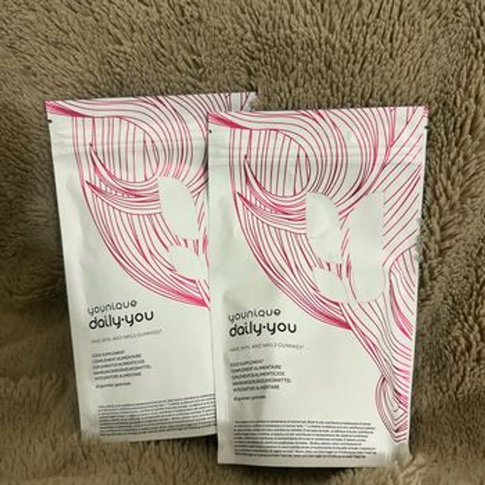 2 Gummies Tu iubique