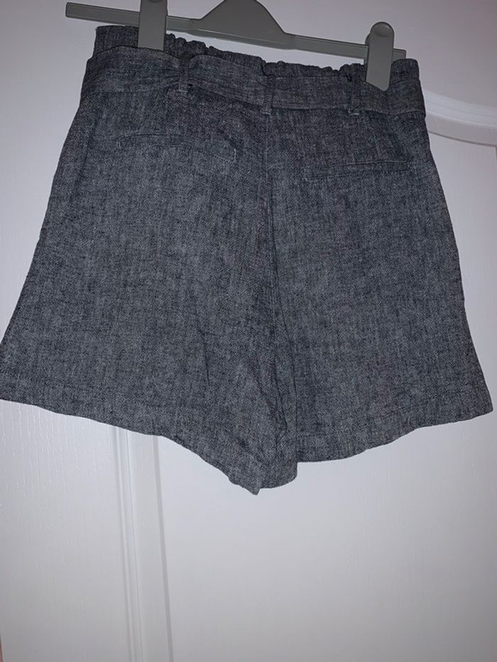 Short - photo numéro 2