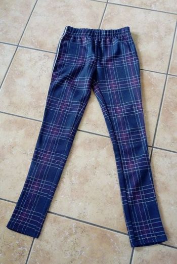 Legging 12 ans Kiabi