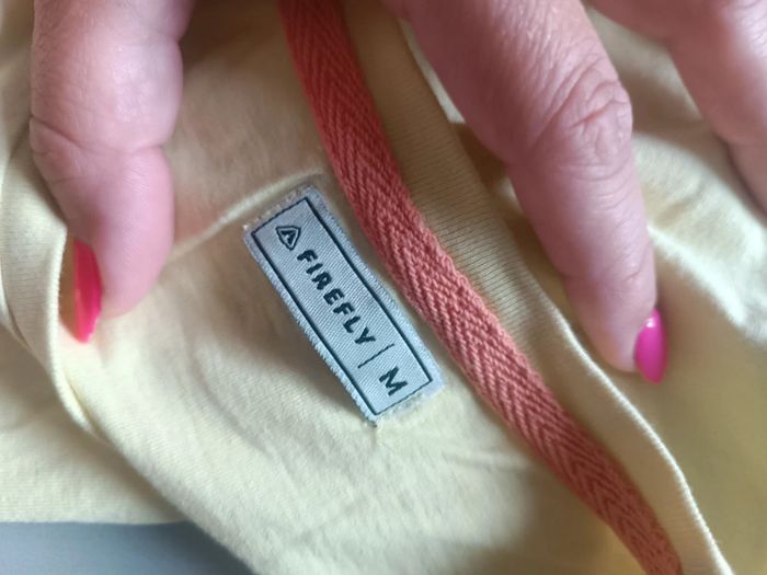 Tee shirt firefly taille M - photo numéro 3