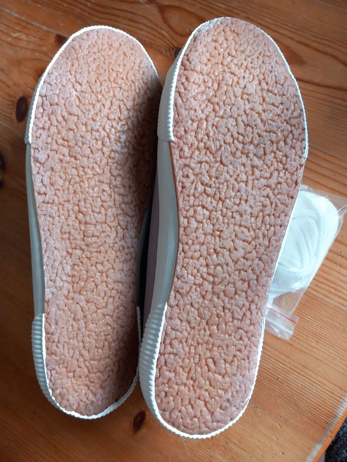 Basket Tamaris - photo numéro 3