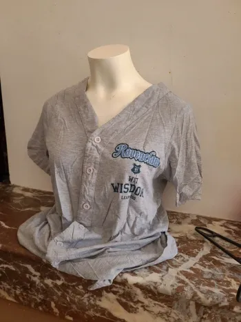 Chemise de nuit undiz